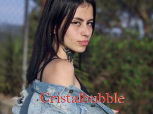 Cristalbubble