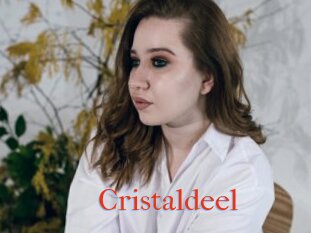 Cristaldeel