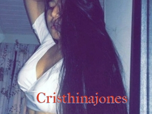 Cristhinajones