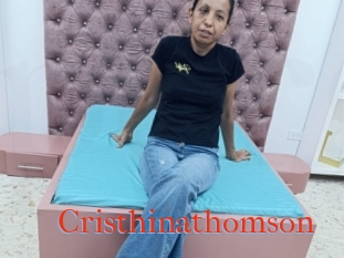 Cristhinathomson