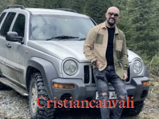 Cristiancanvali