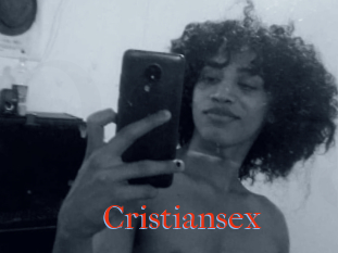 Cristiansex