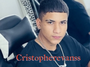 Cristopherevanss