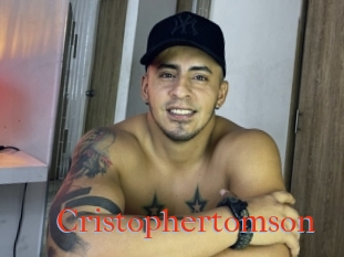 Cristophertomson