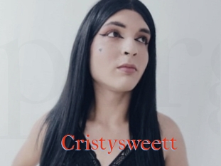 Cristysweett