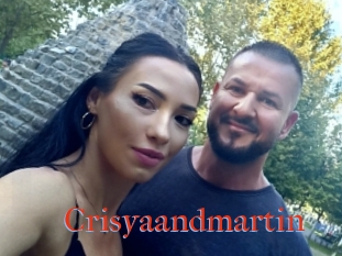 Crisyaandmartin