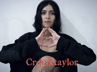 Cronixtaylor