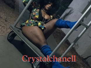 Crystalchanell