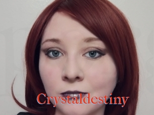 Crystaldestiny