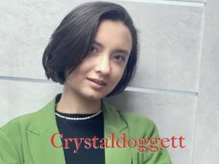 Crystaldoggett