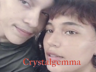 Crystalgemma