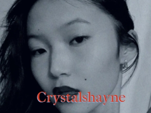 Crystalshayne