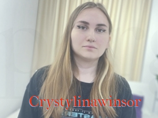 crystylinawinsor Porno G