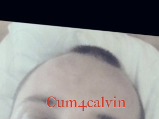 Cum4calvin