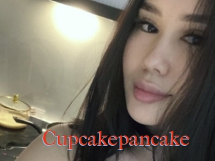 Cupcakepancake