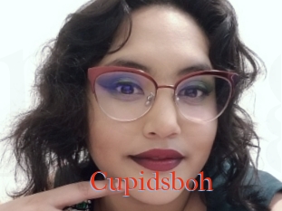 Cupidsboh