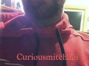 Curiousmitchboi