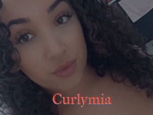 Curlymia