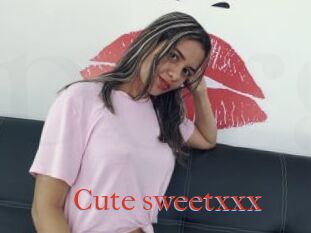 Cute_sweetxxx