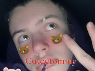 Cuteetommy