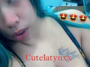 Cutelatynxx