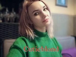 Cutieblond