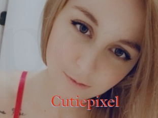 Cutiepixel