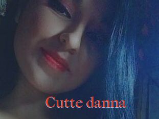 Cutte_danna