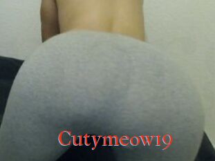 Cutymeow19