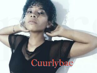 Cuurlybae