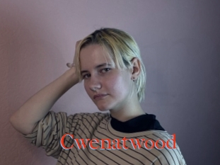 Cwenatwood