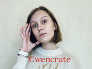 Cwencrute