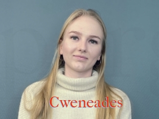 Cweneades