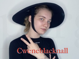 Cweneblacknall