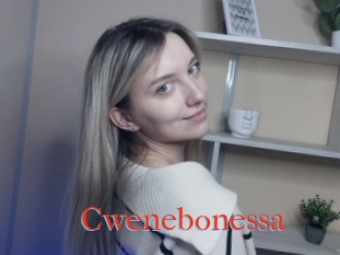 Cwenebonessa