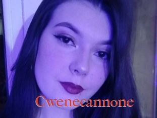 Cwenecannone