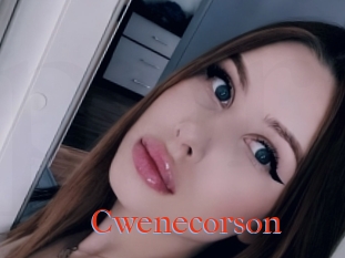 Cwenecorson