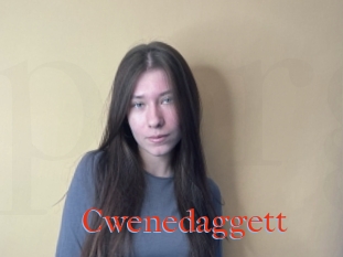 Cwenedaggett