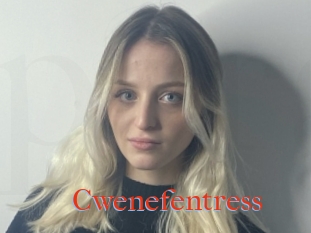 Cwenefentress