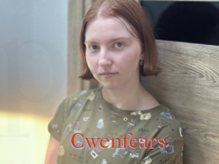 Cwenfears