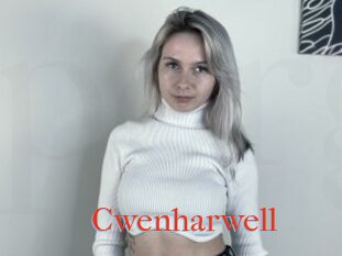 Cwenharwell