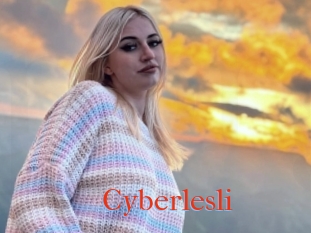 Cyberlesli