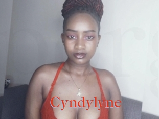 Cyndylyne