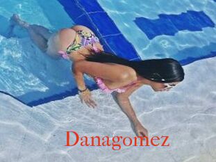 Danagomez