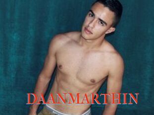 DAANMARTHIN