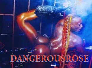 DANGEROUSROSE