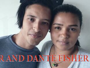 DANIELA_CARTER_AND_DANTE_FISHER