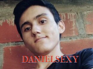 DANIELSEXY