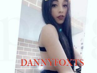 DANNYFOXTS