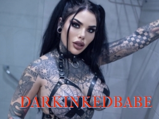 DARKINKEDBABE